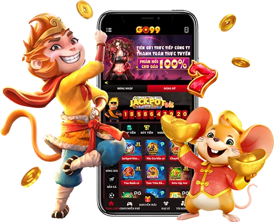 Giao diện trò chơi Nổ Hũ tại 66ko Win