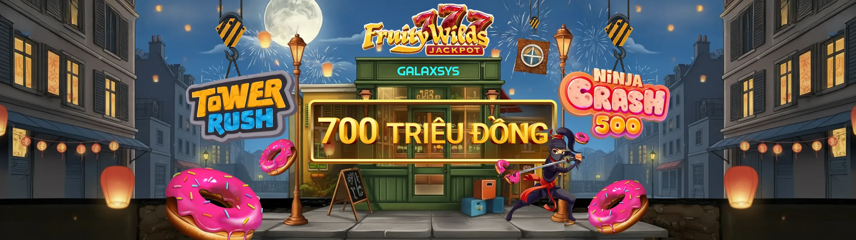 Hình ảnh chính giới thiệu 66ko win, một nền tảng cá cược trực tuyến an toàn và uy tín