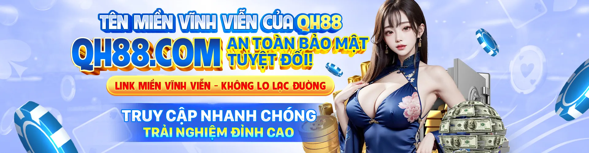 Hướng dẫn nạp tiền